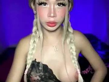 Chaturbate Adult Video Chat of precious_gem1