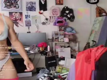 Chaturbate Live Sex Cam of roelliitheecchi