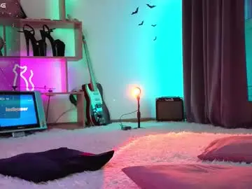 Chaturbate Sex Cam of inchcaser