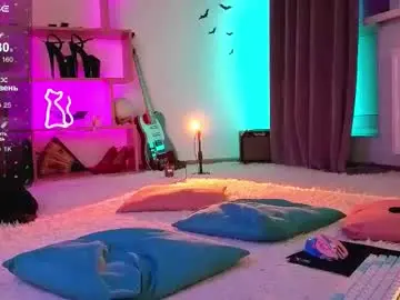 Chaturbate Sex Cam of inchcaser