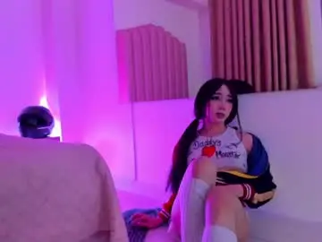 Chaturbate Watch Live Sex Cams of lana_fox01