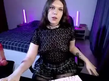 Chaturbate Private Sex Chat of micheledoll