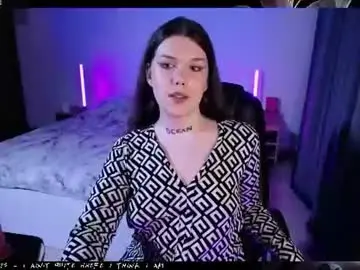 Chaturbate Private Sex Chat of micheledoll