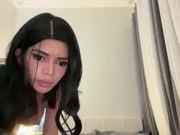 Chaturbate Nude Webcam of ur_queen_jian