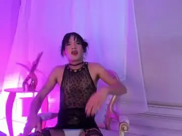 Chaturbate Live Porn of foxi_cameron