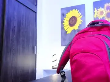 Chaturbate Free Porn Cam of kata_lhella