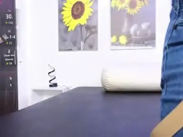 Chaturbate Live Porn of kata_lhella