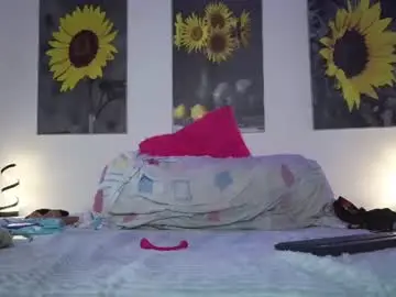 Chaturbate Live Sex of kata_lhella
