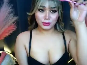 Chaturbate Live Sex of lushmystique