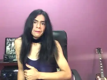 Chaturbate Private Sex Chat of cristinadickclit