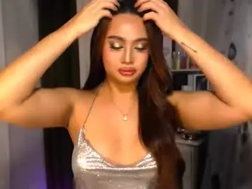 Chaturbate Live Sex Cam of elliecummers