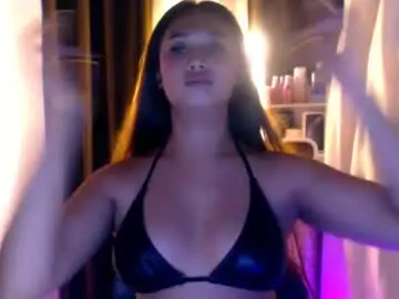 Chaturbate Sex Cam of elliecummers
