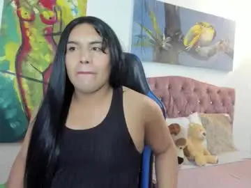 Chaturbate Sex Cam of margoth_montilla