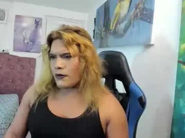 Chaturbate Best Webcam of margoth_montilla