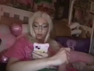 Chaturbate Best Webcam of pr1ncesswand