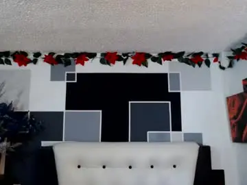 Chaturbate Watch Live Sex Cams of stephanieparadis25