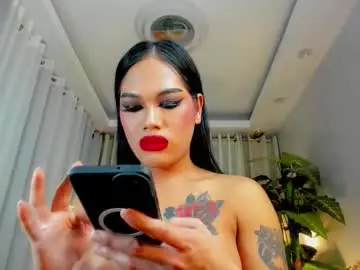 Chaturbate Free Live Porn of dominantgoddessontop