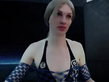 Chaturbate Live Sex Cam of milena_hardy