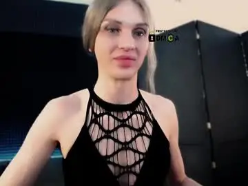 Chaturbate Private Sex Chat of milena_hardy