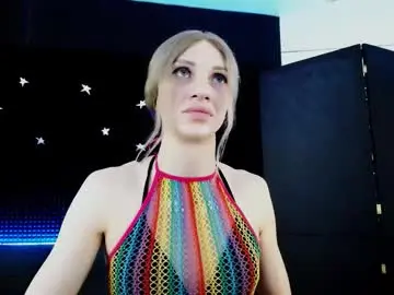 Chaturbate Free Porn Cam of milena_hardy