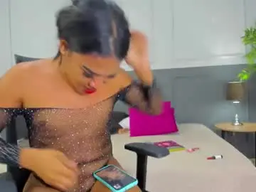 Chaturbate Nude Webcam of christal_dear69