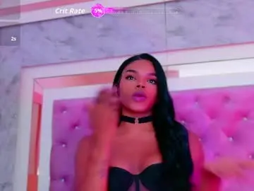 Chaturbate Best Webcam of gisela_valencia