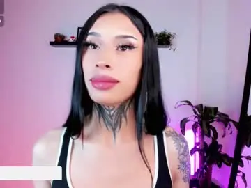 Chaturbate Sex Chat of kali_ka