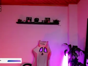 Chaturbate Best Webcam of kali_ka