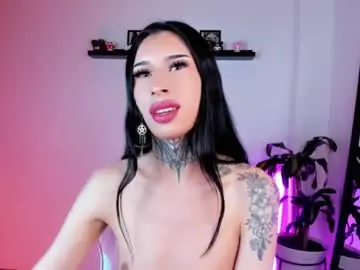 Chaturbate Sex Chat of kali_ka