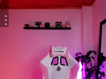 Chaturbate Live Sex Cam of kali_ka