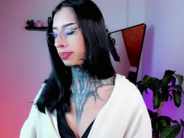 Chaturbate Live Sex Cam of kali_ka