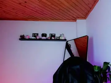 Chaturbate Adult Webcam of kali_ka