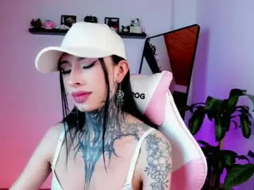 Chaturbate Adult Video Chat of kali_ka