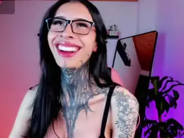Chaturbate Free Live Porn of kali_ka