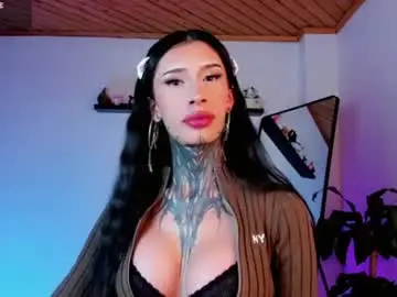 Chaturbate Adult Webcam of kali_ka