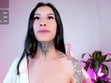 Chaturbate Free Live Porn of kali_ka