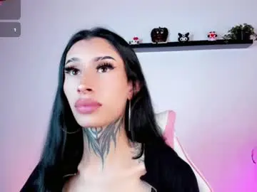 Chaturbate Watch Live Sex Cams of kali_ka
