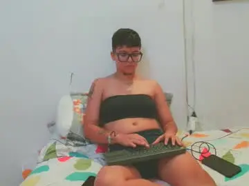 Chaturbate Adult Webcam of nini_smith