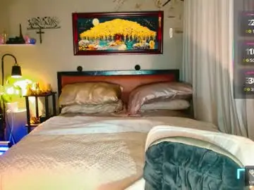 Chaturbate Live Porn of superior_jasmine07