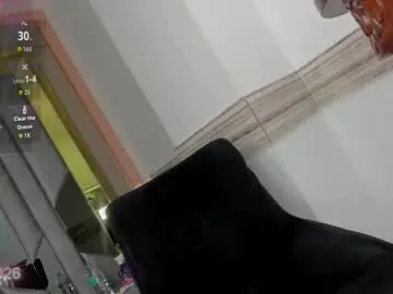 Chaturbate Best live sex cam show of tamara_ochoa