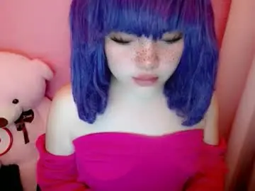 Chaturbate Best Webcam of aurora_more