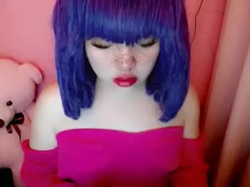 Chaturbate Free Live Porn of aurora_more