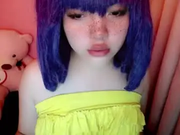 Chaturbate Sex Chat of aurora_more