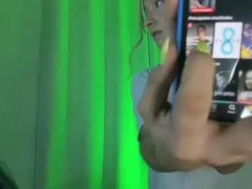 Chaturbate Sex Cam of bellaroge