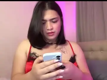 Chaturbate Nude Webcam of dencyleander
