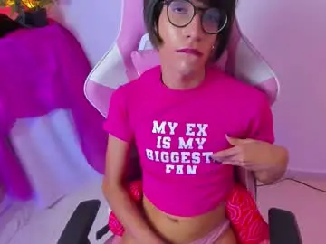 Chaturbate Sex Chat of madeline_21