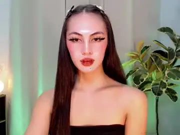 Chaturbate Nude Webcam of queen_danaya