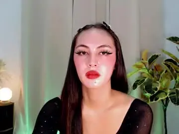 Chaturbate Watch Live Sex Cams of queen_danaya