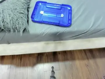 Chaturbate Free Porn Cam of scaarlett_22