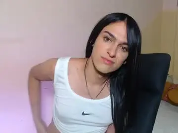 Chaturbate Live Sex Cam of vivianalatin